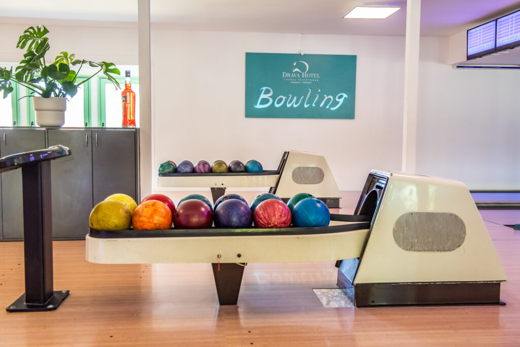Bowling