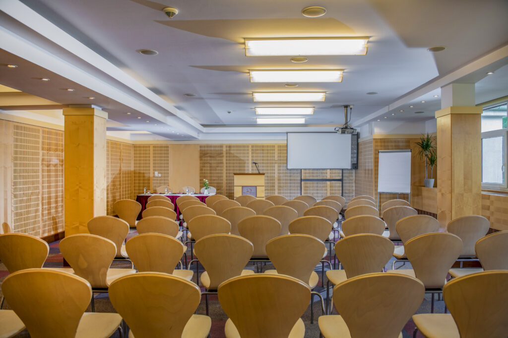 Batthyány konferenciaterem